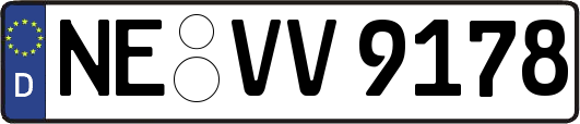 NE-VV9178