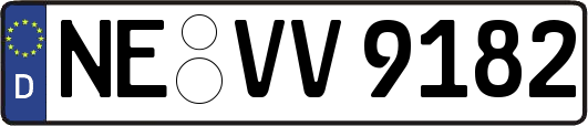 NE-VV9182