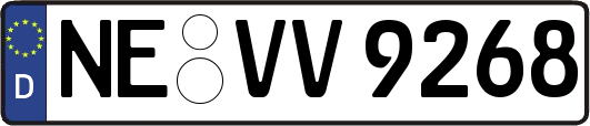 NE-VV9268