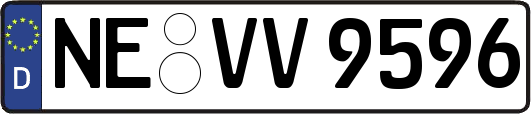 NE-VV9596
