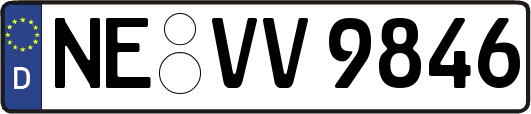 NE-VV9846