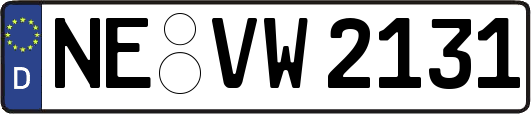 NE-VW2131