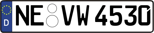 NE-VW4530