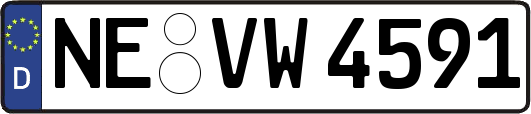 NE-VW4591