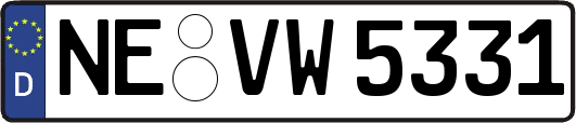 NE-VW5331