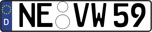NE-VW59