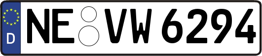 NE-VW6294