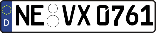 NE-VX0761