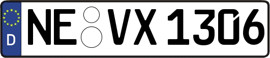 NE-VX1306
