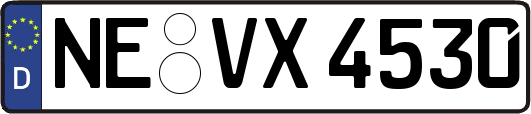 NE-VX4530