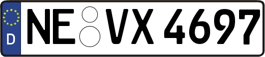 NE-VX4697