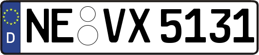 NE-VX5131