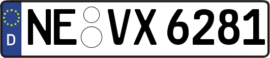 NE-VX6281