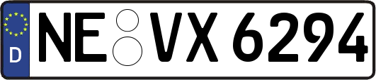 NE-VX6294