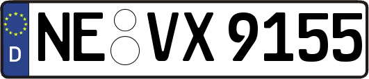 NE-VX9155