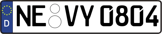 NE-VY0804