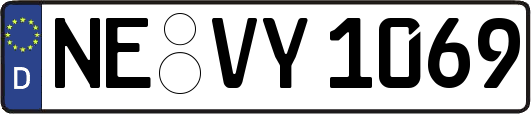 NE-VY1069