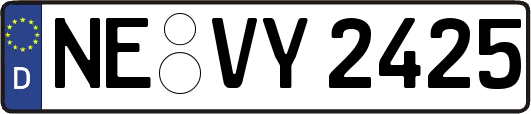 NE-VY2425