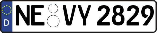 NE-VY2829