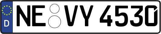 NE-VY4530