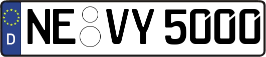 NE-VY5000