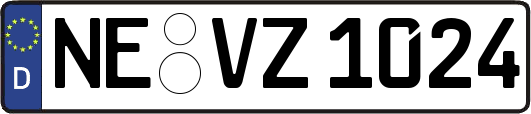 NE-VZ1024