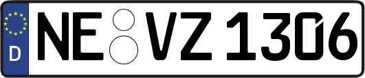 NE-VZ1306
