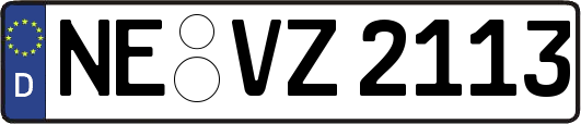 NE-VZ2113