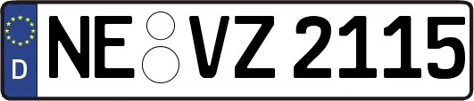 NE-VZ2115