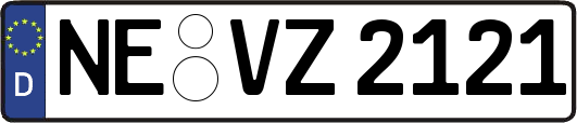 NE-VZ2121