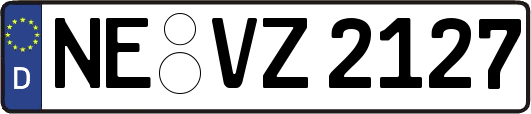 NE-VZ2127