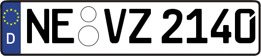 NE-VZ2140
