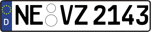 NE-VZ2143
