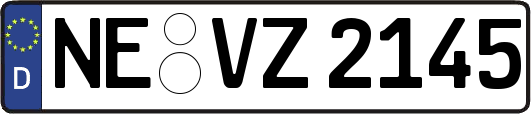 NE-VZ2145