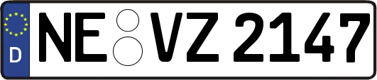 NE-VZ2147