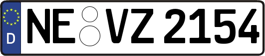 NE-VZ2154