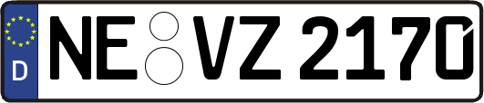 NE-VZ2170