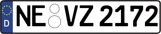 NE-VZ2172