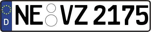 NE-VZ2175