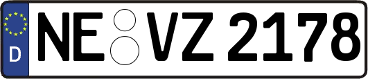 NE-VZ2178