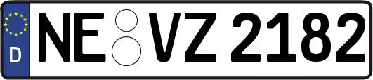 NE-VZ2182