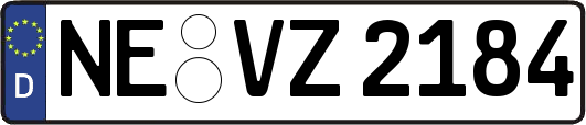 NE-VZ2184