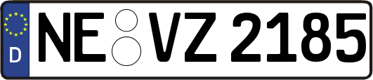 NE-VZ2185