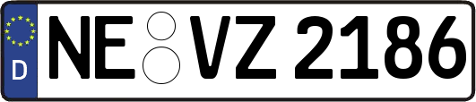 NE-VZ2186