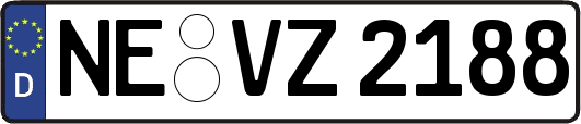 NE-VZ2188