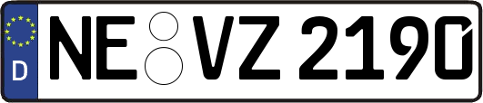 NE-VZ2190