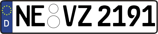 NE-VZ2191