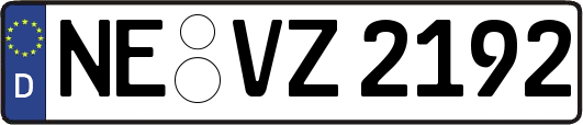 NE-VZ2192