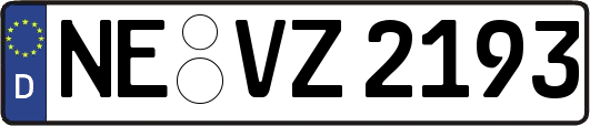 NE-VZ2193