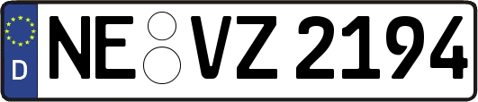 NE-VZ2194